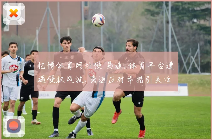 忆博体育网址侵 易速,体育平台遭遇侵权风波,易速应对举措引关注